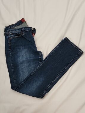 Lucky Women’s Skinny Jeans - Medium Blue